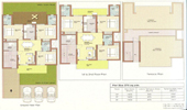 BPTP PARK - 81-SITE-PLAN BPTP PARK - 81 FARIDABAD