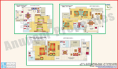 BPTP PARK FLOORS - I-SITE-PLAN BPTP PARK FLOORS - I