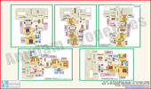 BPTP RESORTS-SITE-PLAN BPTP RESORTS