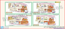 OMAXE FOREST SPA-SITE-PLAN OMAXE FOREST SPA FARIDABAD