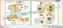OMAXE HEIGHTS-SITE-PLAN OMAXE HEIGHTS FARIDABAD