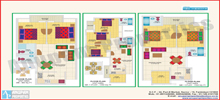 OMAXE NEW HEIGHTS-SITE-PLAN OMAXE NEW HEIGHTS FARIDABAD