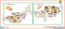 PIYUSH HEIGHTS-SITE-PLAN PIYUSH HEIGHTS FARIDABAD