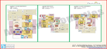 PURI PRANAYAM-SITE-PLAN PURI PRANAYAM FARIDABAD