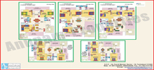 RPS PALMS-SITE-PLAN RPS PALMS FARIDABAD