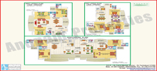 RPS SAVANA-SITE-PLAN RPS SAVANA FARIDABAD