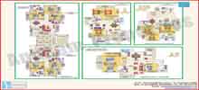 SHIV SAI OZONE PARK-SITE-PLAN SHIV SAI OZONE PARK FARIDABAD