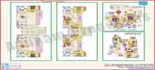 SHIV SAI OZONE PARK-SITE-PLAN SHIV SAI OZONE PARK FARIDABAD