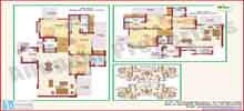 SPR IMPERIAL ESTATE-SITE-PLAN SPR IMPERIAL ESTATE FARIDABAD