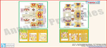 SRS PEARL FLOORS-SITE-PLAN SRS PEARL FLOORS FARIDABAD