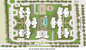 BPTP RESORTS-SITE-PLAN BPTP RESORTS