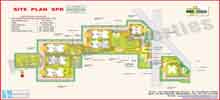 SPR IMPERIAL ESTATE-SITE-PLAN SPR IMPERIAL ESTATE FARIDABAD
