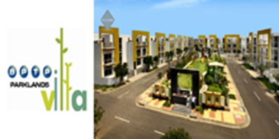 BPTP Villas