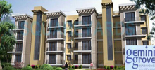 DHINGRA GEMINI GROVE FARIDABAD