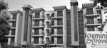 DHINGRA GEMINI GROVE FARIDABAD