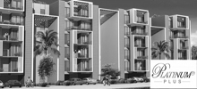 KLJ PLATINUM PLUS FARIDABAD