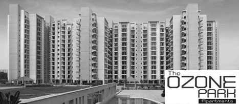 SHIV SAI OZONE PARK FARIDABAD