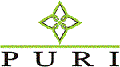 Logo of Puri in Faridabad