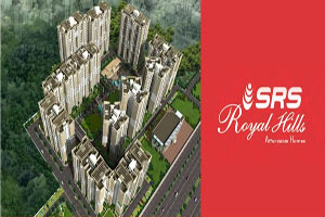 SRS Royal Hills