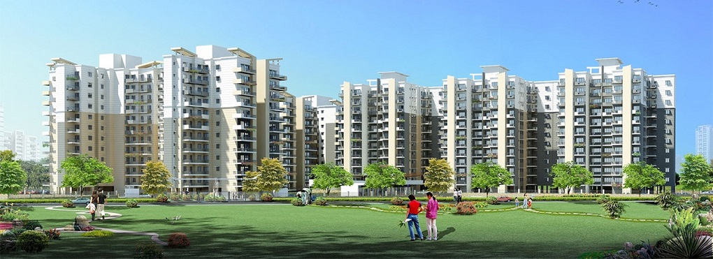 Flats in Faridabad